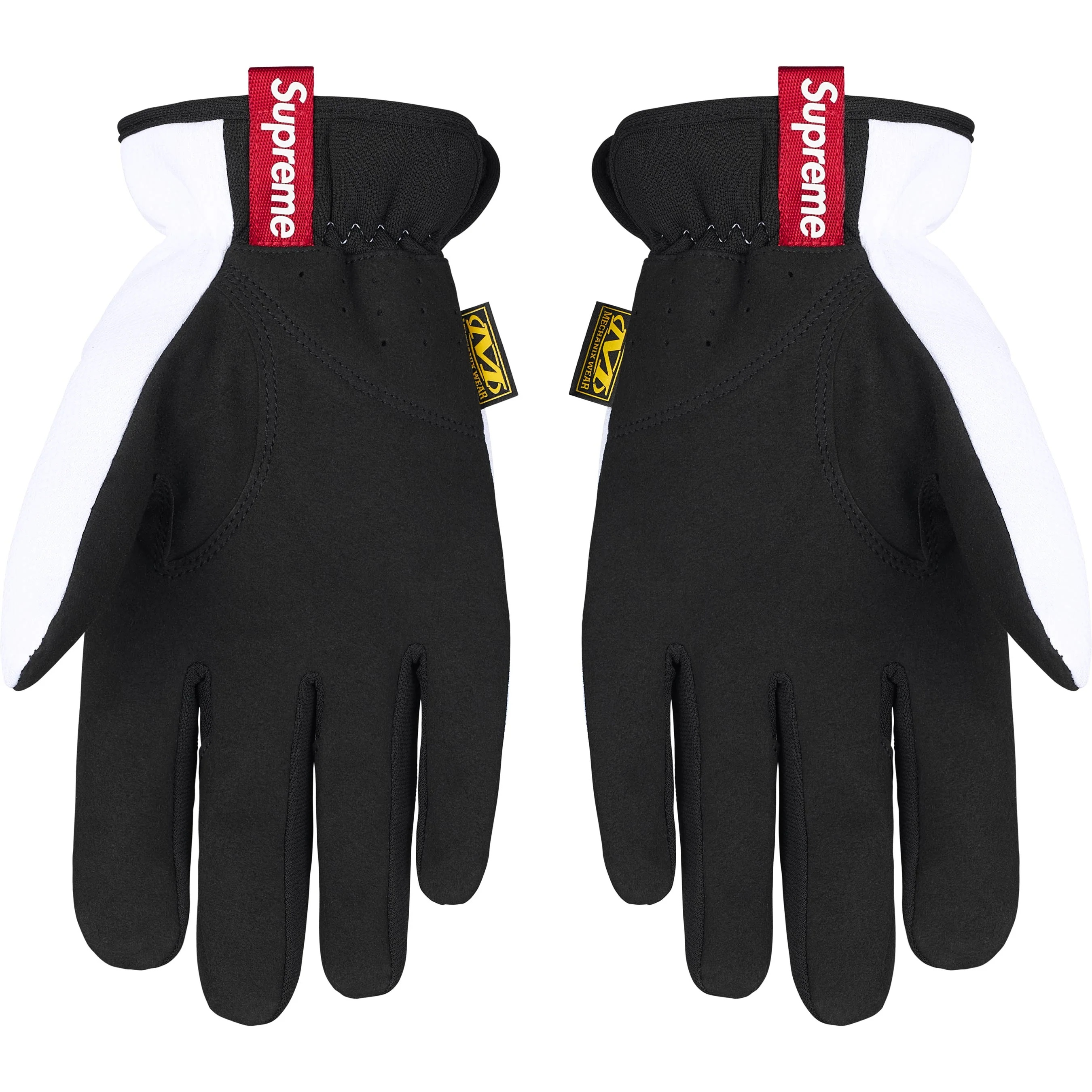 Supreme®/Mechanix® FastFit MLB Teams Gloves view 7